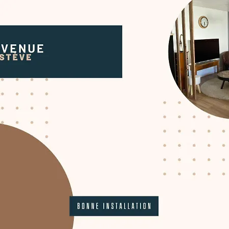 Apartment Entre Terre Et Les Essarts (Vendee)