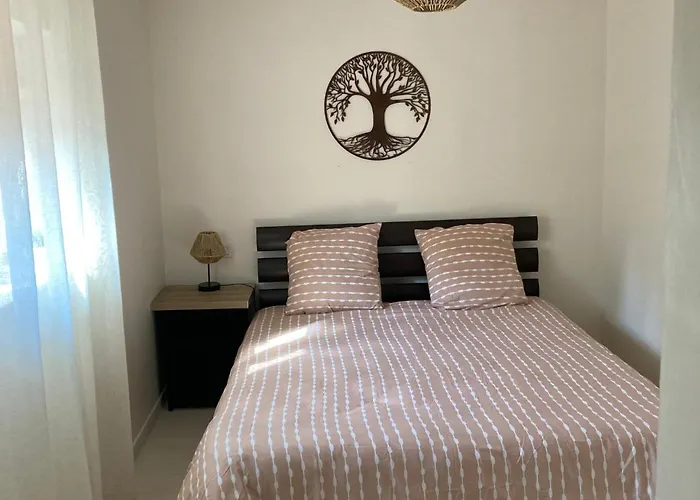 Apartment Entre Terre Et Les Essarts (Vendee)